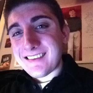 Meet your Posher, Tyler